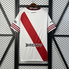 Camisa River Plate Home 25/26