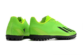 Chuteira Adidas X Ghosted 4 Society
