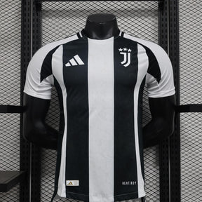Camisa Juventus - 2024/25 - Home - Jogador - Masculino - Camisa I
