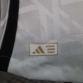 Camisa Seleção Alemanha - Home - 2024/25 - Masculino - Jogador - Camisa I