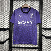Camisa Al Hilal SC 2024/25 Third
