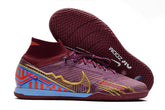 Chuteira Nike Air Zoom Mercurial Superfly IX Elite Futsal