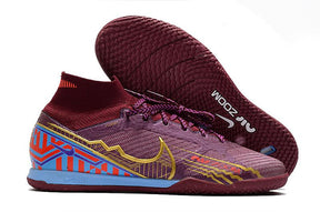 Chuteira Nike Air Zoom Mercurial Superfly IX Elite Futsal