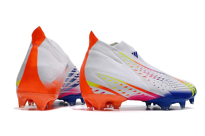 Chuteira adidas Predator FIFA World Cup Qatar 2022 Edge