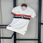 Terceira Camisa São Paulo Feminino Home 25/26