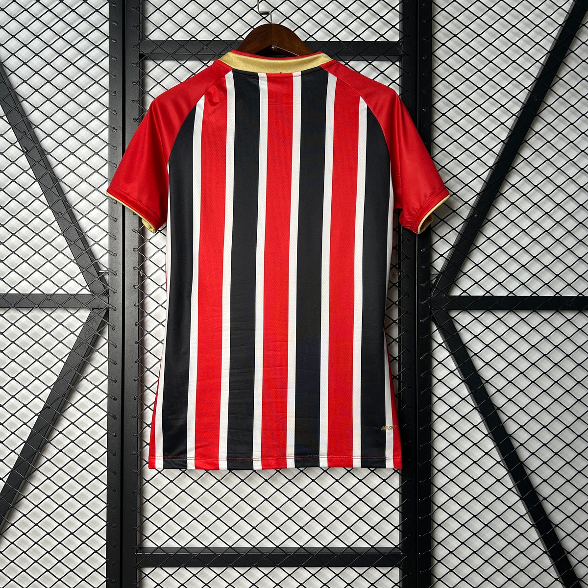 Feminina São Paulo ll 25/26 Listrada