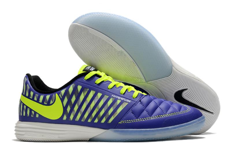 Chuteira Nike Lunar Gato II Futsal