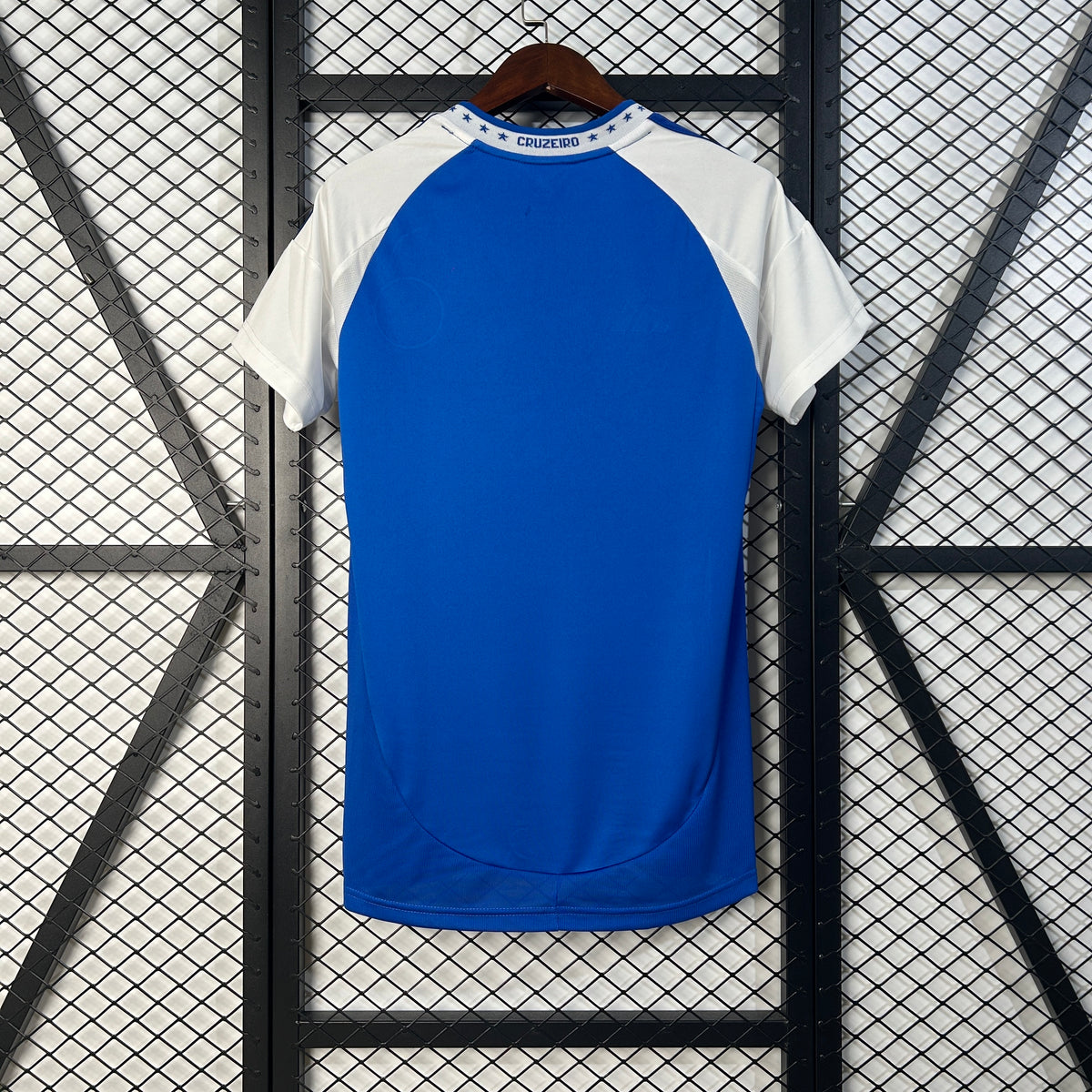 Feminina Cruzeiro 25/26 Home