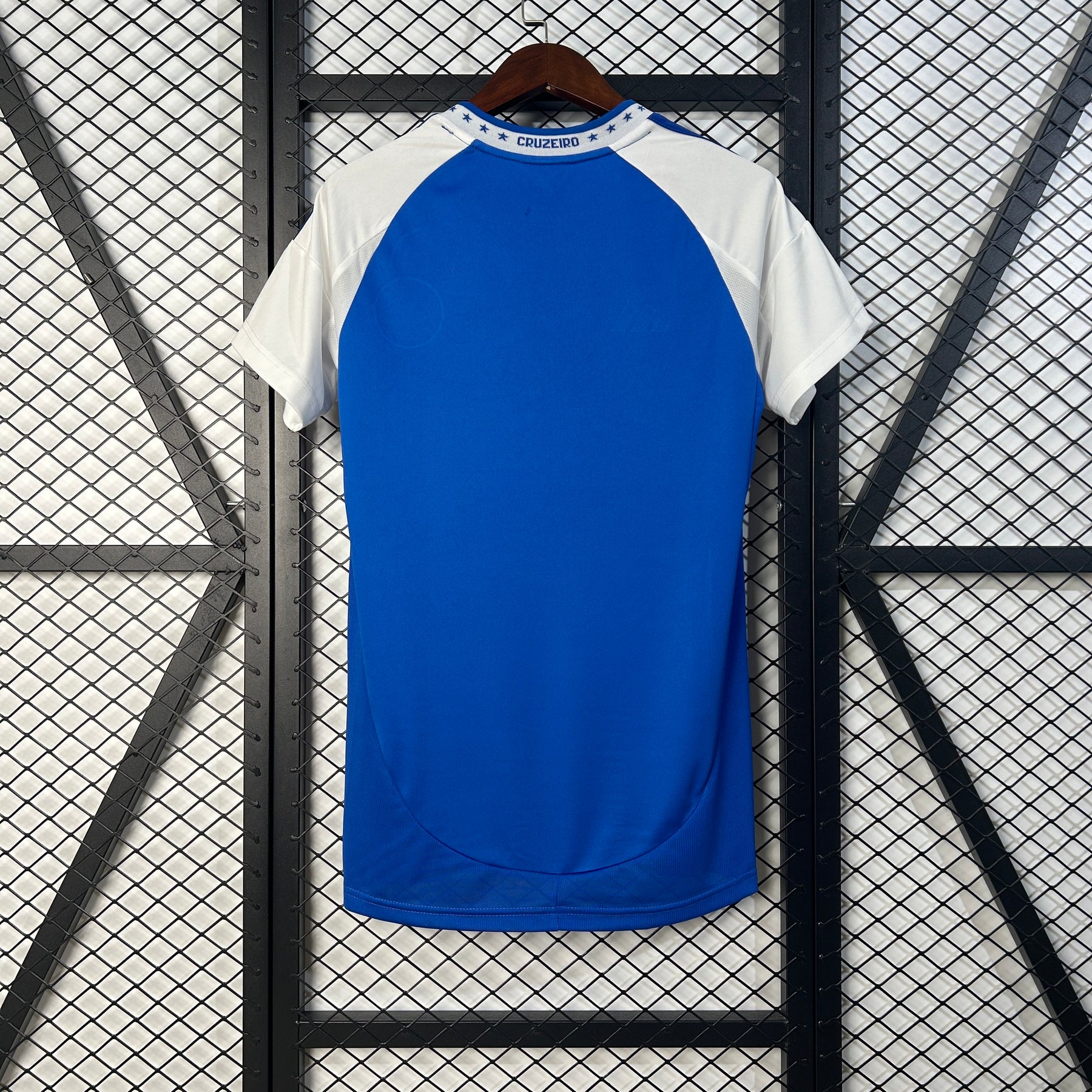 Feminina Cruzeiro 25/26 Home