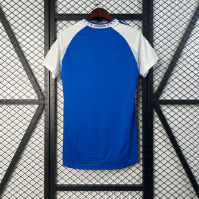 Feminina Cruzeiro 25/26 Home