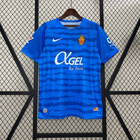 Camisa RCD Mallorca 24∕25 third
