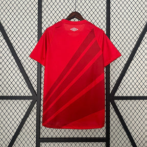 Camisa 24∕25 Paranaese Home
