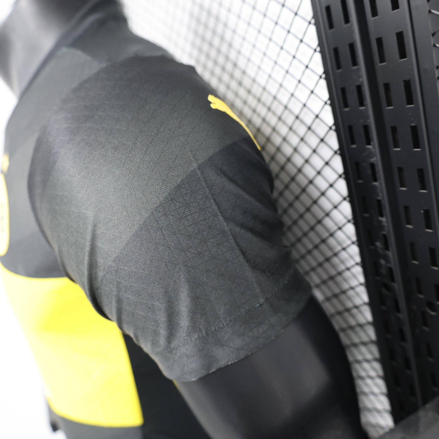 Camisa Borussia Dortmund - 2024/25 - Away - Jogador - Masculino - Camisa II