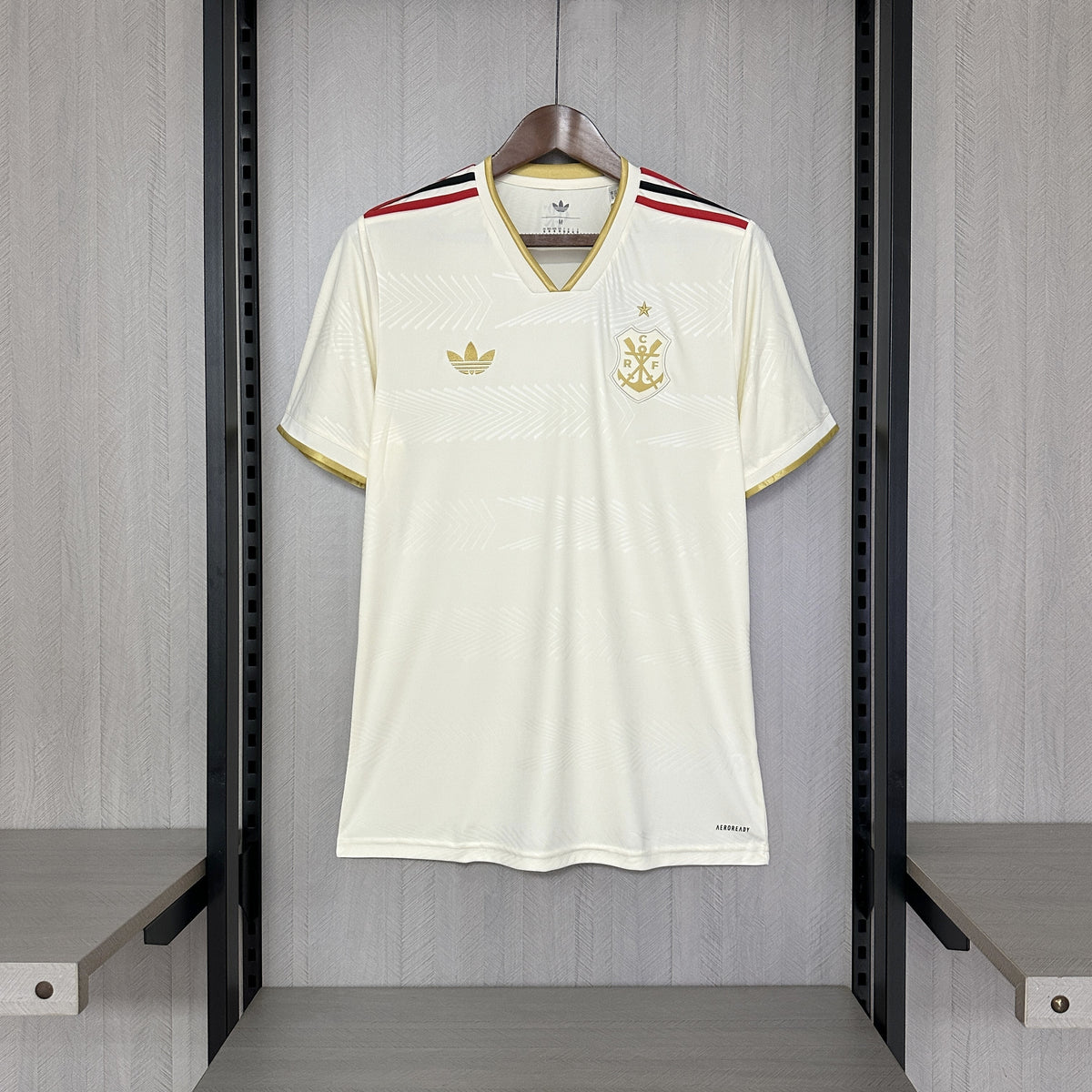 Camisa Flamengo Third 25/26