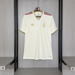Camisa Flamengo Third 25/26