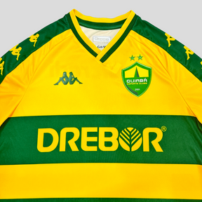 Camisa 24∕25 Cuiaba Home