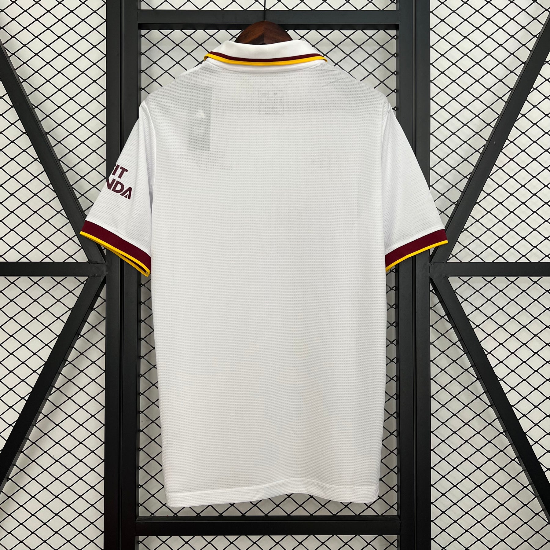 Camisa Arsenal Third 25/26