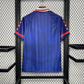 Universidad De Chile 1996 Retro
