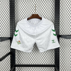 Shorts Real Betis 2024/25 Home