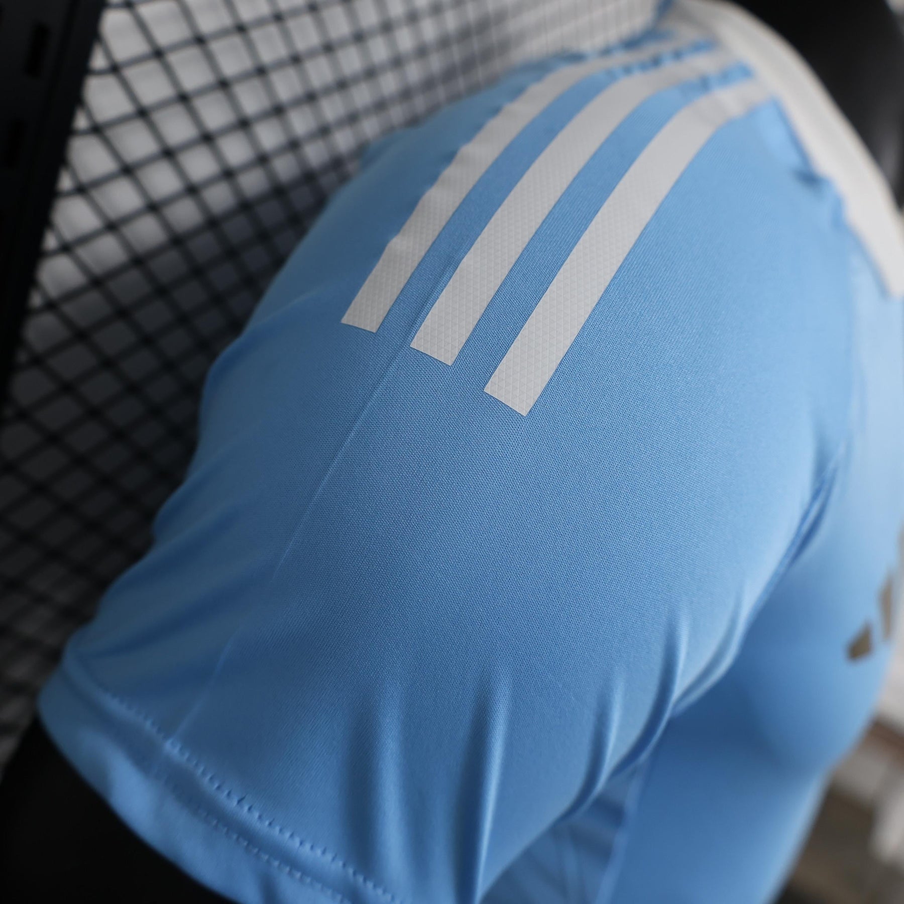 Camisa Seleção Bélgica - Away - 2024/25 - Masculino - Jogador - Camisa II