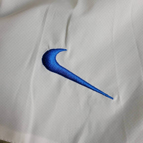 Corta Vento Nike 24/25 - Marrom e Verde