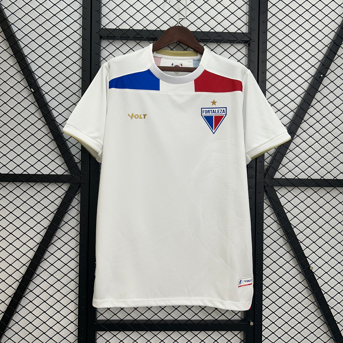 Camisa Fortaleza Clube 25/26 - Home