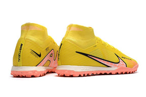 Chuteira Nike Air Zoom Mercurial Superfly IX Elite Society