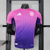 Camisa Seleção Alemanha - Away - 2024/25 - Masculino - Jogador - Camisa II