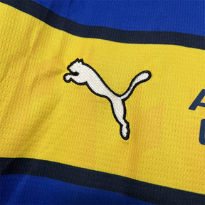 Camisa Parma Calcio 24/25 Away
