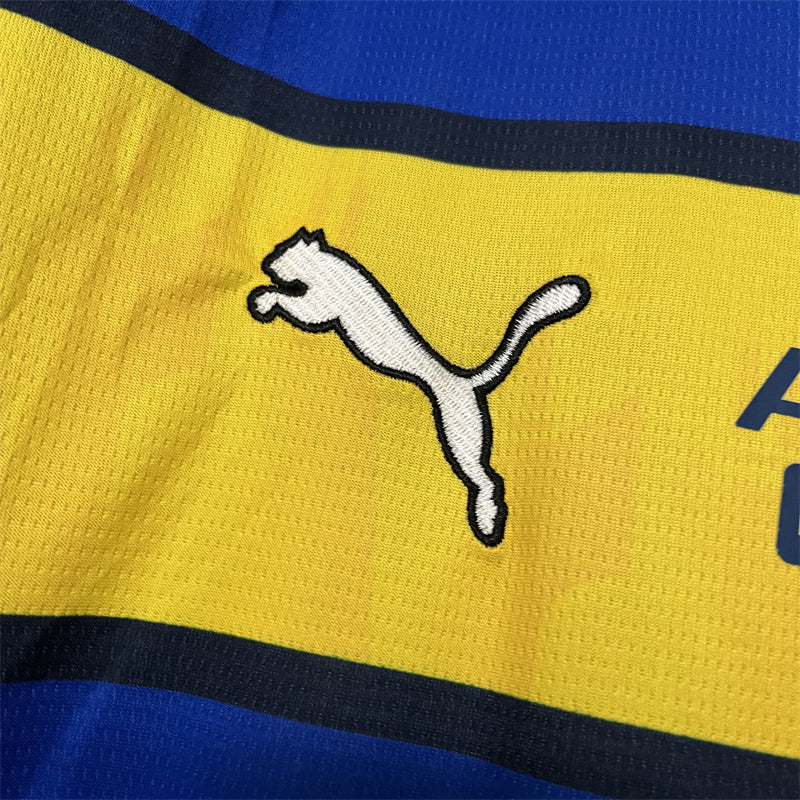 Camisa Parma Calcio 24/25 Away
