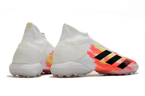 Chuteira Adidas Predator Mutator 20+ Society