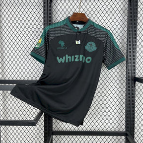 Camisa Young Africans 25/26 Away