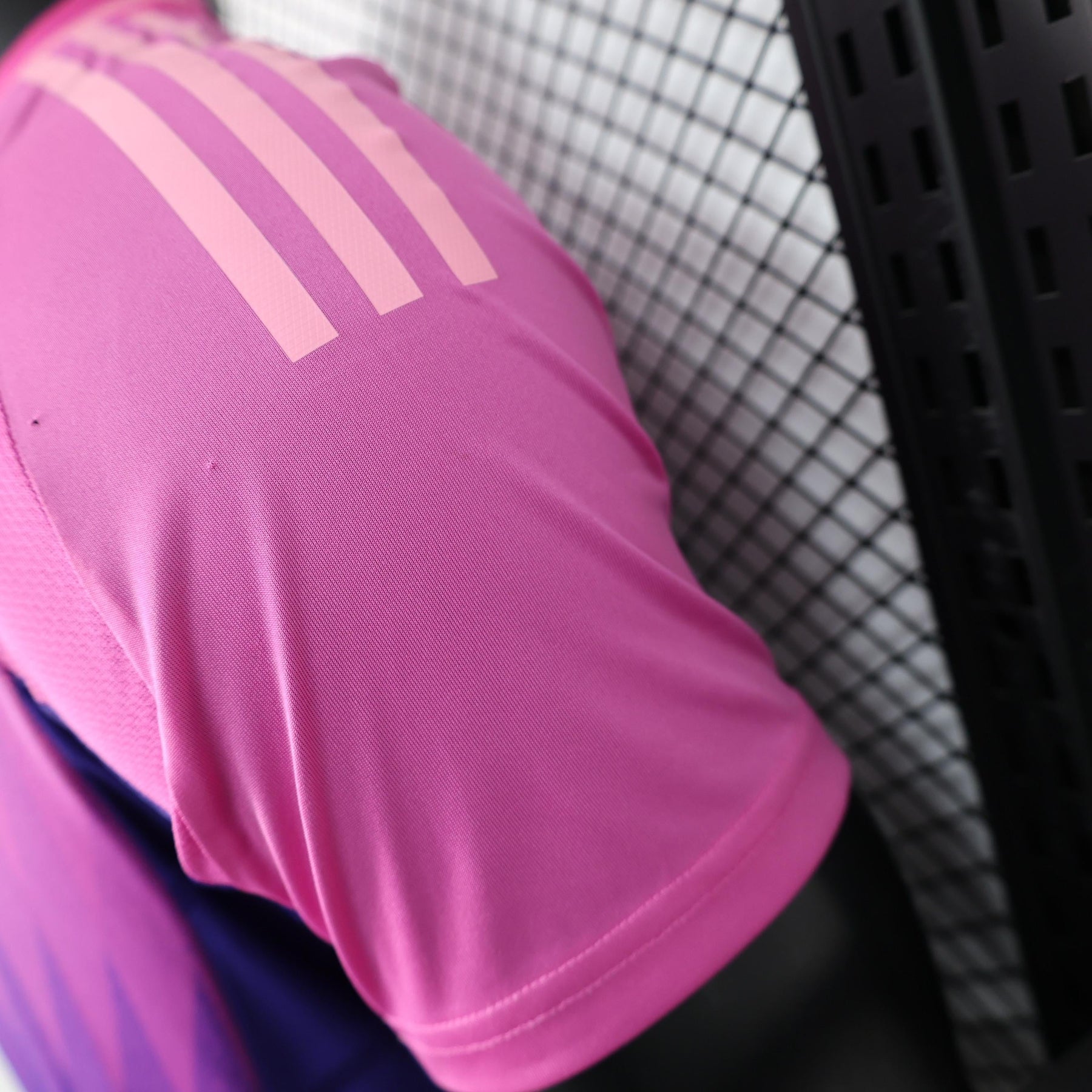 Camisa Seleção Alemanha - Away - 2024/25 - Masculino - Jogador - Camisa II