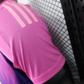 Camisa Seleção Alemanha - Away - 2024/25 - Masculino - Jogador - Camisa II