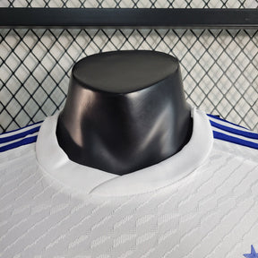 Camisa Cruzeiro - 2023/24 - Away - Jogador - Masculino - Camisa II