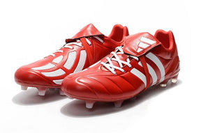 Chuteira Adidas Predator Mania Champagne Campo