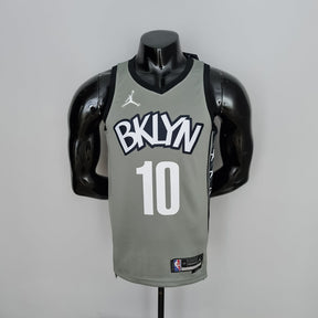 Regata Brooklyn Nets Statement Edition 20/22
