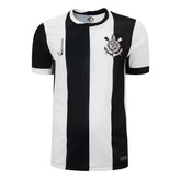 Camisa Corinthians Third 24/25 - Preta e Branca #Garro8